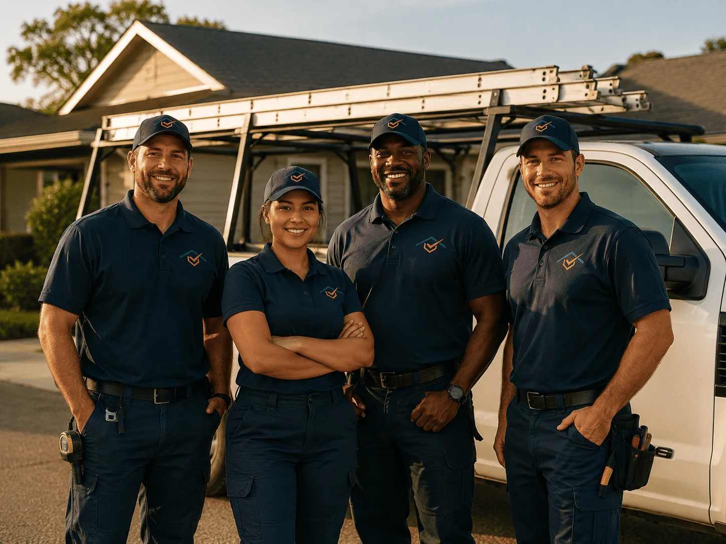Roof Inspection company in Billerica, MA